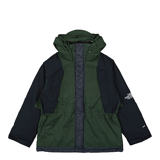 The north face new fabric discount